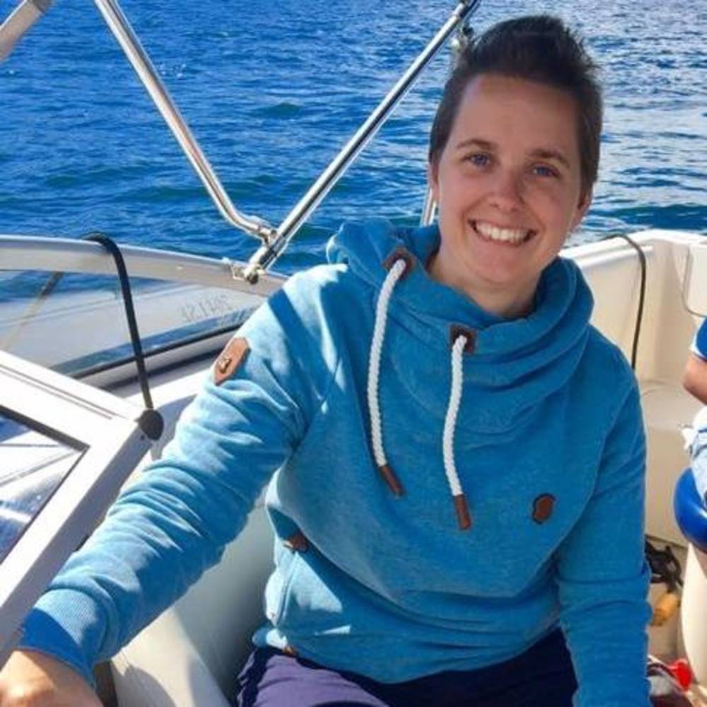 Meet your Posher, Bri